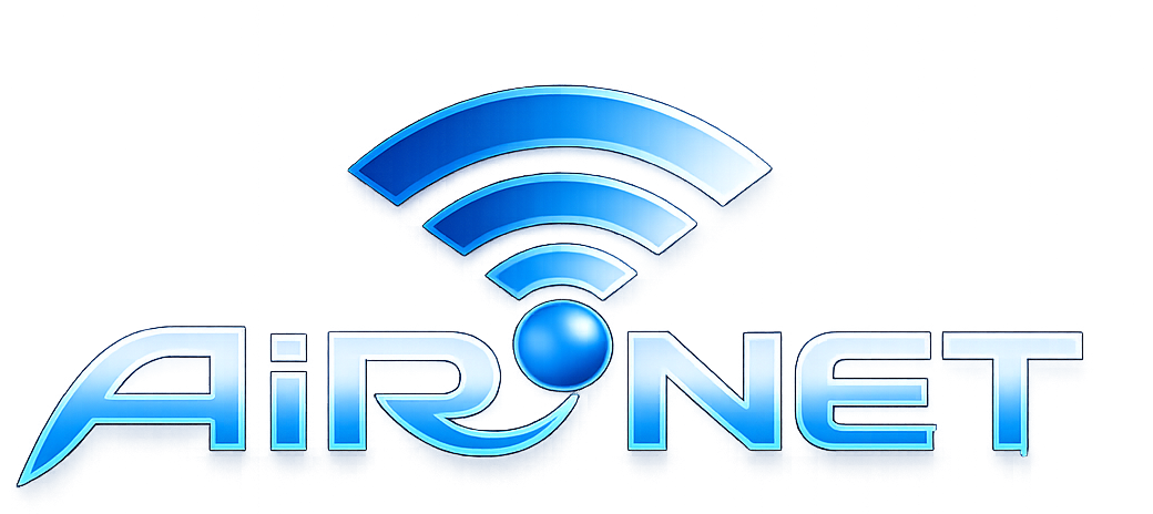 Air Net Global Communications